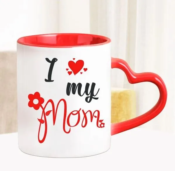 Surprise gifts for mother online via oyegifts, get same day deli