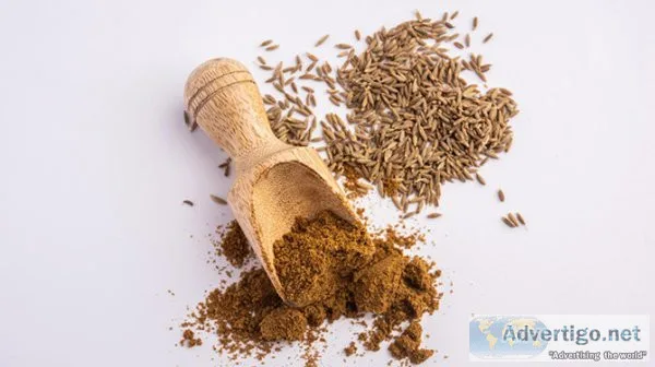 Whole spices of india