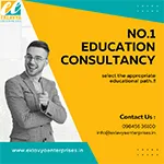 Eklavya enterprises