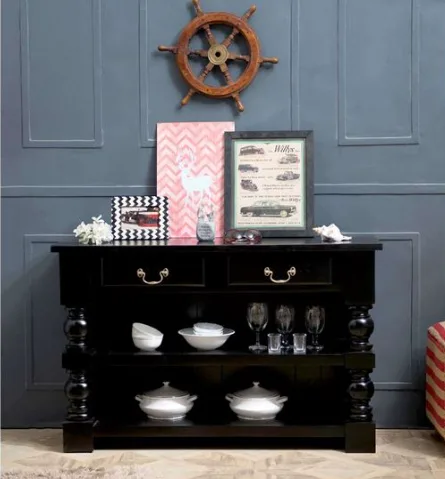 Buy Wooden Console Table Designs from Bestseller