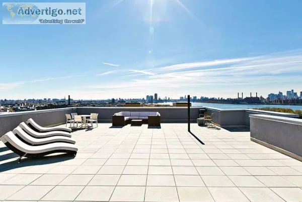 Cool roof tiles - johnson endura