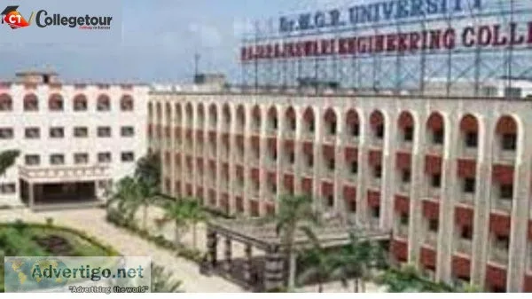 What is MGR Engineering Entrance Examination (MGREEE) Exam