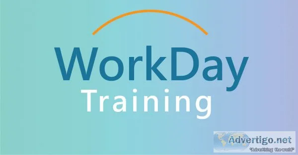 Live demo on workday training in bangalore