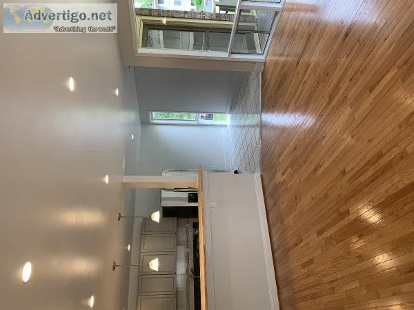Condo for rent