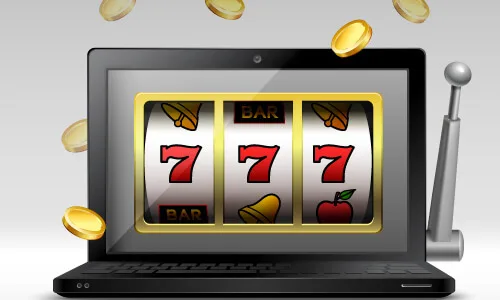 Real money online casino india