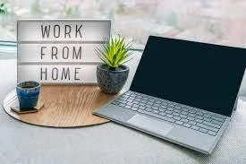 Earn From Home Job