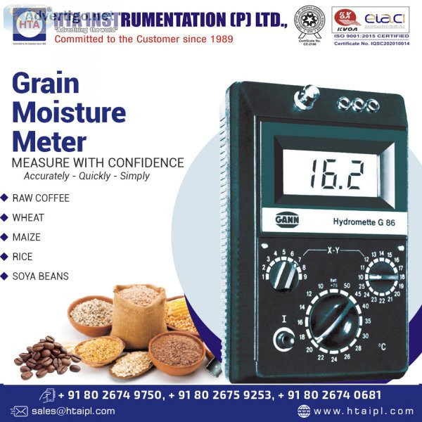 Digital moisture meter suppliers in bangalore