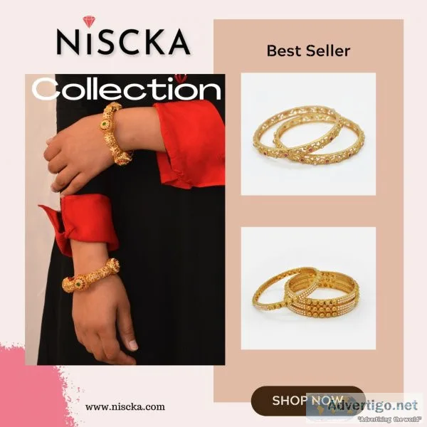 New bracelet design for ladies