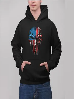 The only hoodies you will ever need - Heights DTG Printing.