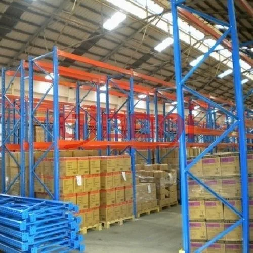 Storage rack manufacturers in vadodara