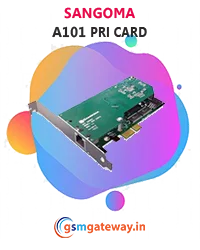 Sangoma pri card price in india