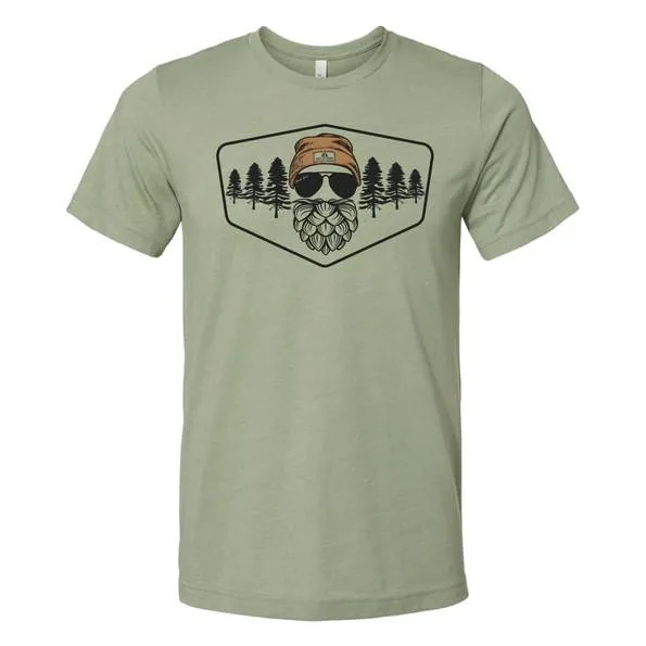 Best Adventure Outdoor T-Shirts Online In The USA - Ales To Trai