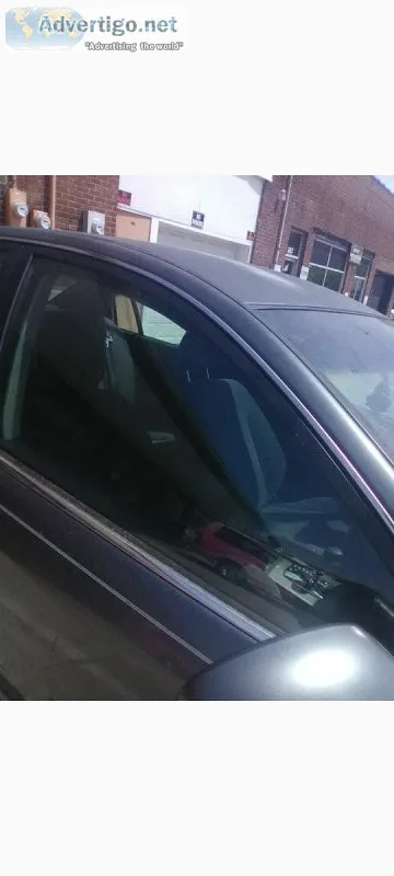 a real nice car runs great