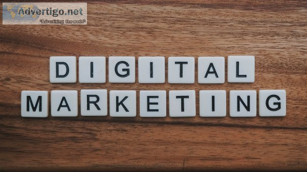 Digital marketing agency sydney