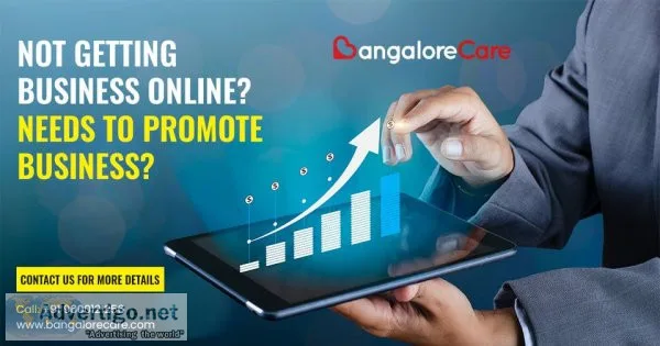 Lead generation company ? bangalorecarecom