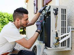 Air conditioner installation service dubai - ac repair & mainten