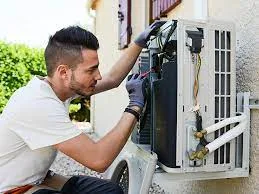 Air conditioner installation service dubai - ac repair & mainten