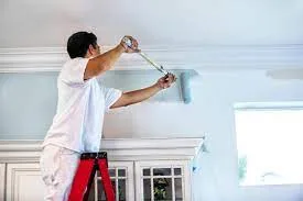 Wall paint services dubai - best painting services dubai