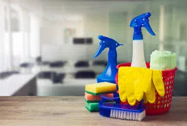 Home/office cleaning services in dubai