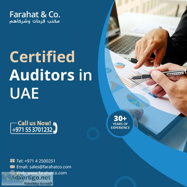 Registered and recognized auditors ? difc