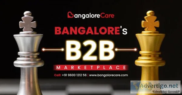 Lead generation company ? bangalorecarecom