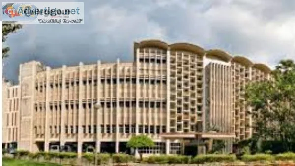 IIT bombay online courses.