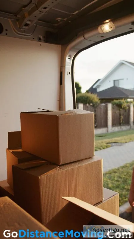 Move out of state without spending too much