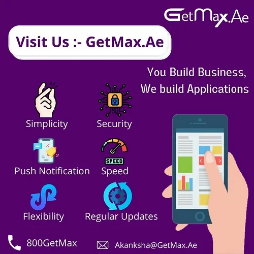 You build business  we build mobile applications