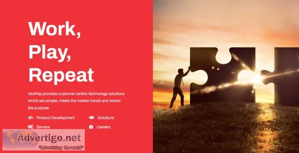 Software development and it solutions company