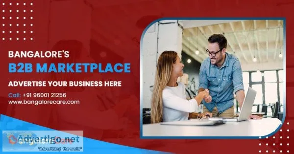 Lead generation company ? bangalorecarecom
