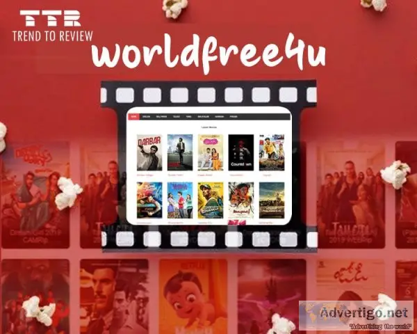 Worldfree4u : download latest full hd movies and web series