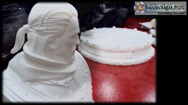 Inoventive 3d printing services in dubai - lowest price and fast