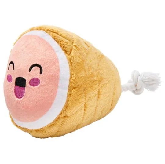Buy Online M.C. Hammy Dog Toys for Pets - The Dog s Human