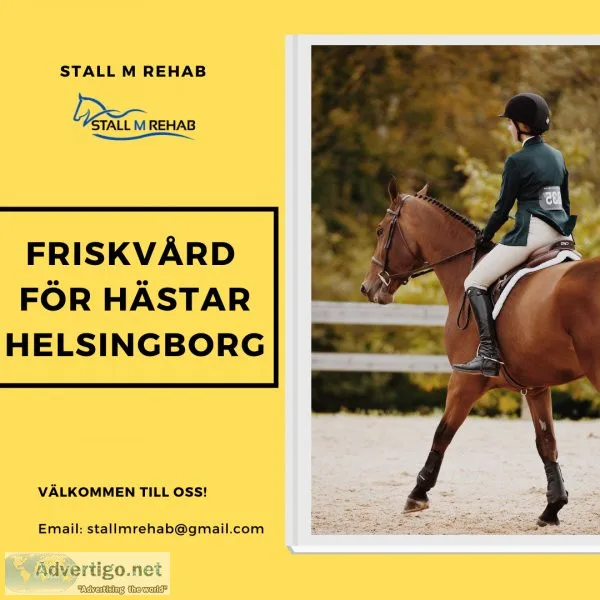 THERAPEUTIC SPA FOR HASTAR