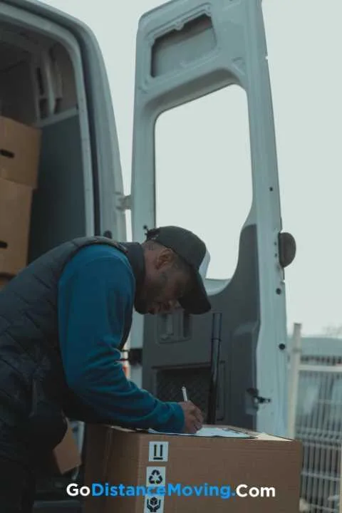 A long-distance moving company with affordable rates