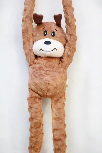 Order Online Deer Tug Rope Toys for Dogs - The Dog s Human