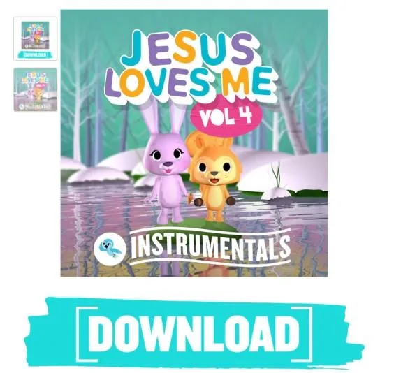 Instrumental Versions of Kids Songs by Listener Kids