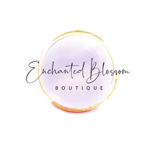 Enchanted Blossom Boutique