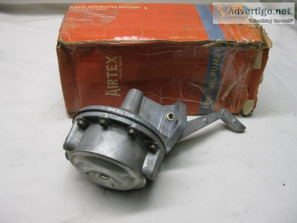 1956-57 PONTIAC NEW FUEL PUMP