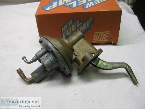 1969-71 PONTIAC and FIREBIRD NEW FUEL PUMP