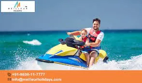 Looking for andaman tour packages - meilleur holidays