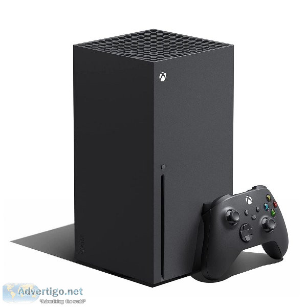 Best videos games Xbox Series X