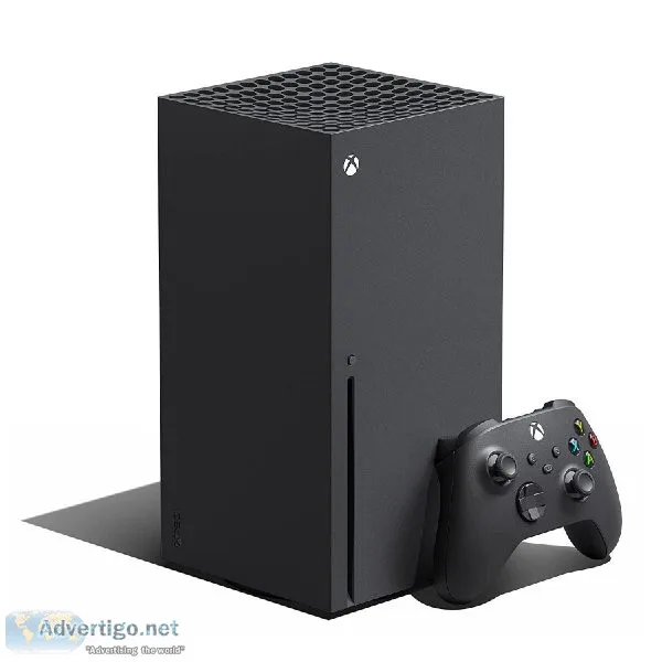 Best videos games Xbox Series X