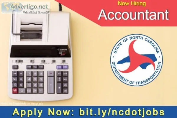 Accountant I