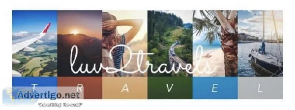 Travel Agent - Remote Work
