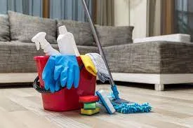 Home/office cleaning services in dubai