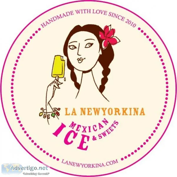 La Newyorkina