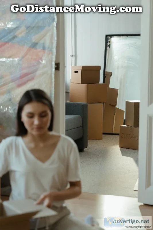 Services for Out-of-State Relocation