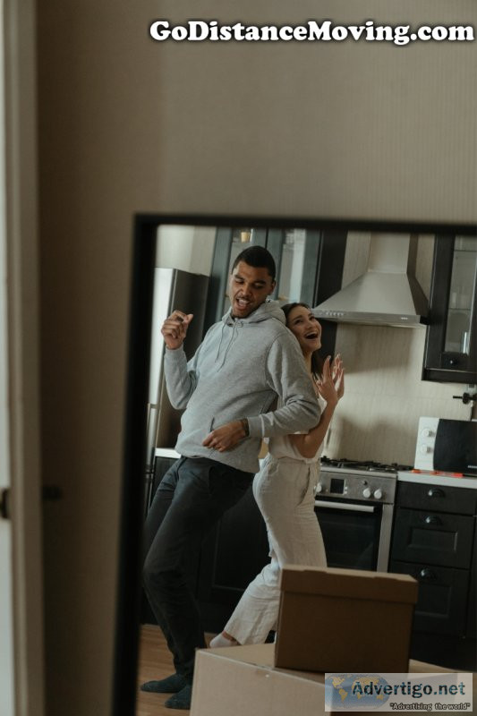 Affordable Price &mdash Long Distance Moving Company