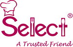 Select catering